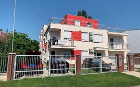 Veritas Apartment Zamárdi